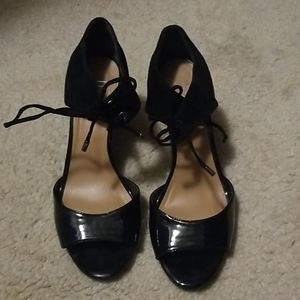 Franco Sarto heels